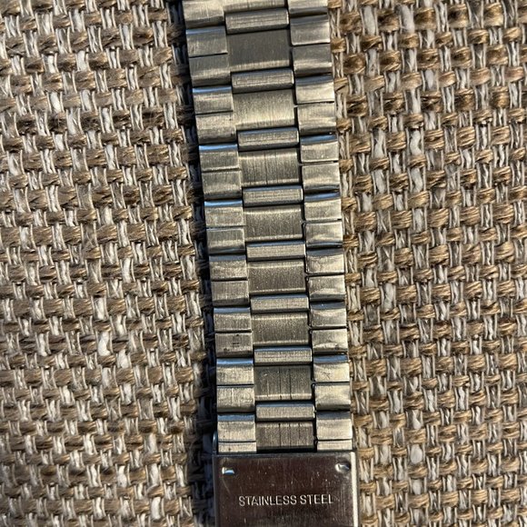 New Furla Watch, Oversized Rectangular Face - Picture 9 of 14